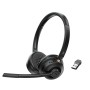Creative Labs 51EF1290AA000 cuffia e auricolare