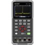 Voltcraft DSA-3100 Hand-Oszilloskop 100 MHz 2-Kanal 500 MSa/s 8 kpts 8 Bit Handgerät (VC-16968915)
