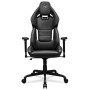 COUGAR Gaming 3MARXBLB.0001 sedia per videogioco Sedia da gaming per PC Sedia tappezzata Nero (CGR-ARX-BLB)