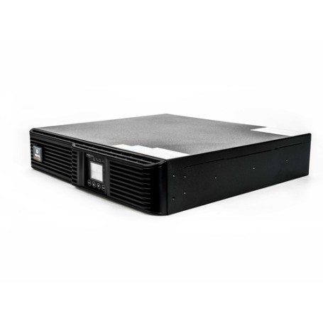Vertiv Liebert GXT4 Doppia conversione (online) 1 kVA 6 presa(e) AC (GXT4-1000RT230E)