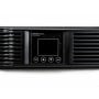 Vertiv Liebert GXT4 Doppia conversione (online) 1 kVA 6 presa(e) AC (GXT4-1000RT230E)