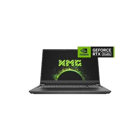 XMG PRO 16 VE - M25fgw 16" WQXGA Core i9-14900HX 16GB/1TB RTX 5060 DOS (10506396)