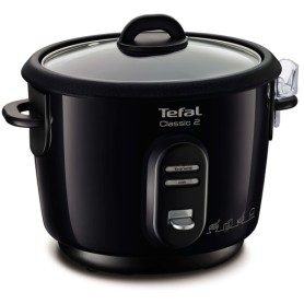 Tefal Classic RK1028 1 L 500 W Nero