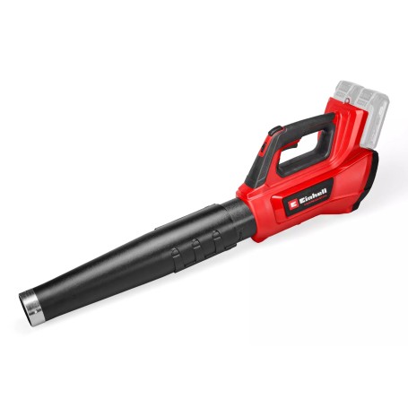 Einhell GP-LB 36/230 Li E BL-Solo soffiatore di foglie cordless 230 km/h Nero, Rosso 36 V (3433650)