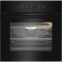 Bomann EBO 7912, forno (nero) (779121)