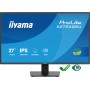iiyama ProLite X2792QSU-B1 Monitor PC 68,6 cm (27") 2560 x 1440 Pixel Quad HD Nero