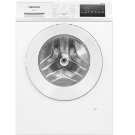 Siemens iQ300 WM14N271 lavatrice Caricamento frontale 8 kg 1400 Giri/min Bianco