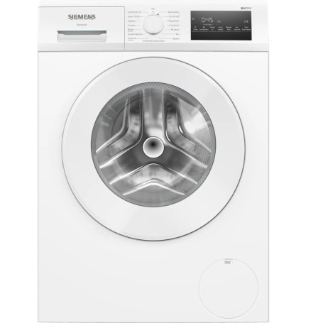Siemens iQ300 WM14N271 lavatrice Caricamento frontale 8 kg 1400 Giri/min Bianco