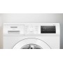 Siemens iQ300 WM14N271 lavatrice Caricamento frontale 8 kg 1400 Giri/min Bianco