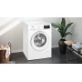 Siemens iQ300 WM14N271 lavatrice Caricamento frontale 8 kg 1400 Giri/min Bianco