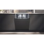 Siemens iQ100 SN61HX01TE lavastoviglie A scomparsa totale 13 coperti C