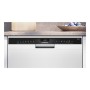 Siemens SN43HW03TE lavastoviglie Sottopiano 13 coperti C