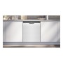 Siemens SN43HW03TE lavastoviglie Sottopiano 13 coperti C