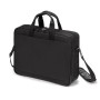 Dicota Eco Top Traveller PRO borsa per notebook 43,9 cm (17.3") Borsa con caricamento dall'alto Nero (D30845-RPET)