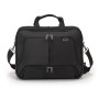 Dicota Eco Top Traveller PRO borsa per notebook 43,9 cm (17.3") Borsa con caricamento dall'alto Nero (D30845-RPET)