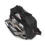 Dicota Eco Top Traveller PRO borsa per notebook 43,9 cm (17.3") Borsa con caricamento dall'alto Nero (D30845-RPET)