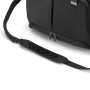 Dicota Eco Top Traveller PRO borsa per notebook 43,9 cm (17.3") Borsa con caricamento dall'alto Nero (D30845-RPET)