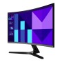 Samsung S27D392GAU LED display 68,6 cm (27") 1920 x 1080 Pixel Full HD LCD Nero (LS27D392GAUXEN)