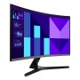 Samsung S27D392GAU LED display 68,6 cm (27") 1920 x 1080 Pixel Full HD LCD Nero (LS27D392GAUXEN)