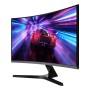 Samsung S27D392GAU LED display 68,6 cm (27") 1920 x 1080 Pixel Full HD LCD Nero (LS27D392GAUXEN)