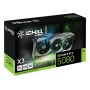 INNO3D iChill GeForce RTX 5080 X3 V2 NVIDIA 16 GB GDDR7 (C50803-16D7X-176069R)