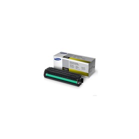 Samsung CLT-Y504S cartuccia toner 1 pz Originale Giallo (CLT-Y504S) (CLT-Y504S/ELS)