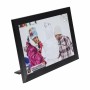 Denver PFF-1504B cornice per foto digitali Nero 39,6 cm (15.6") Touch screen Wi-Fi (119101050170)