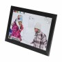 Denver PFF-1504B cornice per foto digitali Nero 39,6 cm (15.6") Touch screen Wi-Fi (119101050170)