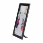 Denver PFF-1504B cornice per foto digitali Nero 39,6 cm (15.6") Touch screen Wi-Fi (119101050170)