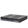 bluechip BUSINESSline L3163 *Green* Intel® Core™ i5 i5-14400 16 GB DDR5-SDRAM 500 GB SSD Windows 11 Pro Mini PC Nero (551410)