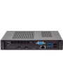 bluechip BUSINESSline L3163 *Green* Intel® Core™ i5 i5-14400 16 GB DDR5-SDRAM 500 GB SSD Windows 11 Pro Mini PC Nero (551410)