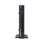 bluechip BUSINESSline L3163 *Green* Intel® Core™ i5 i5-14400 16 GB DDR5-SDRAM 500 GB SSD Windows 11 Pro Mini PC Nero (551410)