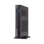 bluechip BUSINESSline L3163 *Green* Intel® Core™ i5 i5-14400 16 GB DDR5-SDRAM 500 GB SSD Windows 11 Pro Mini PC Nero (551410)