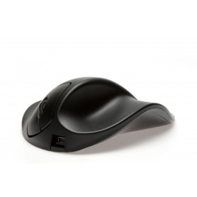 BakkerElkhuizen HandShoeMouse mouse Mano destra USB tipo A 1500 DPI (BNEP150R)
