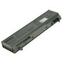 DELL FU457 ricambio per notebook Batteria (FU457)