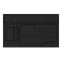 Optoma 3753RK lavagna interattiva 190,5 cm (75") (H1F0H07BW101)