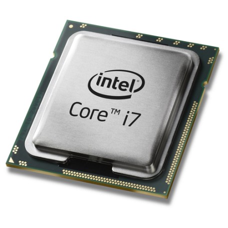 HP i7-2670QM 2.2 GHz processore 2,2 GHz 6 MB L3 (665116-005)