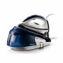 Ariete 5571 Steam Power Easy - Ferro da stiro a vapore istantaneo - piastra ceramica - Serbatoio 1,8L - Vapore continuo 120 gr/m