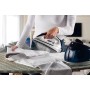 Ariete 5571 Steam Power Easy - Ferro da stiro a vapore istantaneo - piastra ceramica - Serbatoio 1,8L - Vapore continuo 120 gr/m