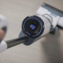 Ariete 2483 Aqua Force Wash & Vacuum, Aspirapolvere Intelligente, Lavapavimenti cordless, Senza fili, Aspira e lava, Peli animal