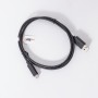 Brother LK1001CEU Caricabatterie per dispositivi mobili Scanner Nero AC Interno