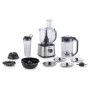 Gorenje SBR1500E robot da cucina 1500 W 2 L Acciaio inox (740226)