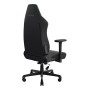Razer Iskur V2 X Sedia da gaming per PC Nero, Verde (RZ38-05310100-R3G1)