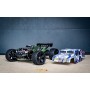 Absima TORCH-GUARDIAN 2in1 modellino radiocomandato (RC) Monster truck Motore elettrico 1:8 (13103W-BLACK)