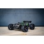 Absima TORCH-GUARDIAN 2in1 modellino radiocomandato (RC) Monster truck Motore elettrico 1:8 (13103W-BLACK)