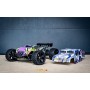 Absima TORCH-GUARDIAN 2 in 1 modellino radiocomandato (RC) Monster truck Motore elettrico 1:8 (13103W-NEO)