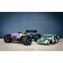 Absima TORCH-GUARDIAN 2 in 1 modellino radiocomandato (RC) Monster truck Motore elettrico 1:8 (13103G-NEO)