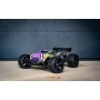 Absima TORCH-GUARDIAN 2 in 1 modellino radiocomandato (RC) Monster truck Motore elettrico 1:8 (13103G-NEO)