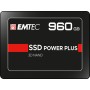 Emtec X150 Power Plus 960 GB 2.5" Serial ATA III (ECSSD960GX150)