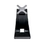Star Micronics mUNITE EZ100 Supporto POS Nero Acciaio (37954780)